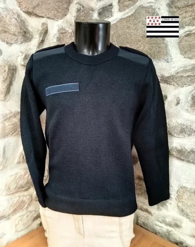 Ancien pull armée - de, l'armée
