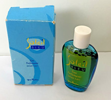 Miniature de parfum Soleil