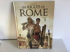 Marini aigles de Rome 1 eo