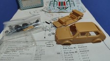 .kit Fiat Ritmo Alitalia