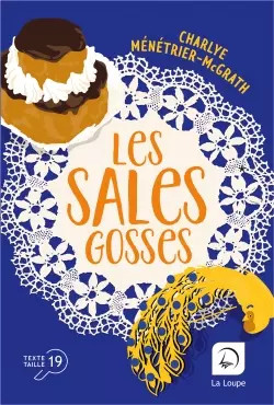 Les sales gosses charlye - les, gosses,