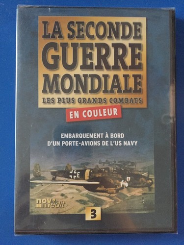 2nd guerre mondiale vol 3 - 2nd, :
