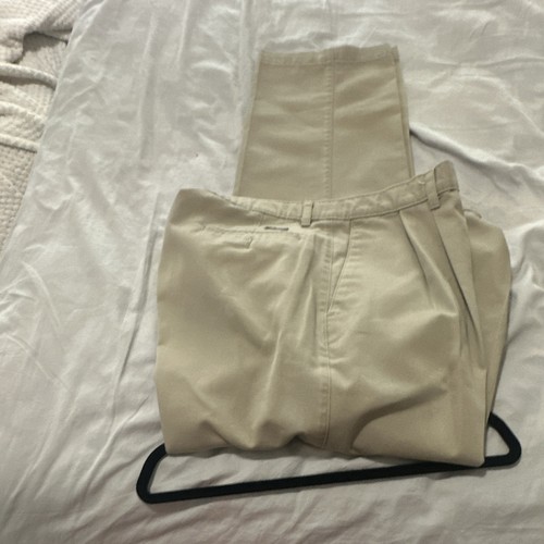 Dockers classic fit khaki - classic,