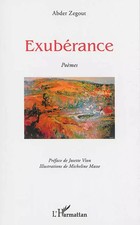 Exubérance, Abder Zegout