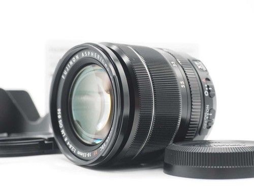 Objectif fujifilm fujinon - fujifilm,