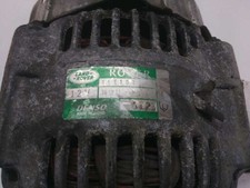 alternateur LAND ROVER