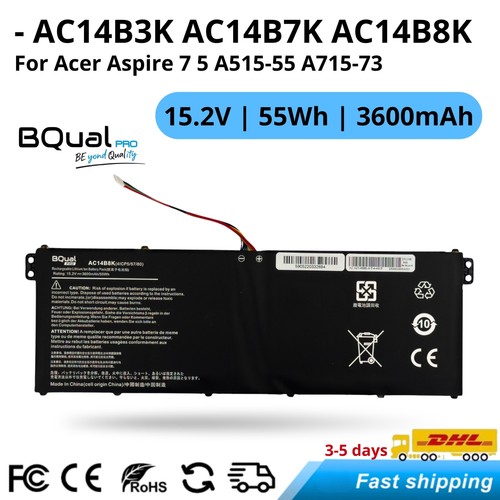 Bqual ac14b3k ac14b7k ac14b8k - ac14b7k,