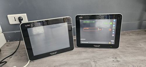 Moniteur patient space labs - moniteur,