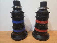 Angenieux Optimo DP 16-42 and