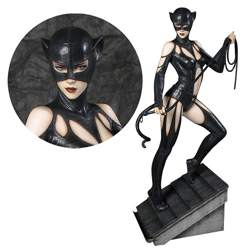 Batman catwoman luis - batman,