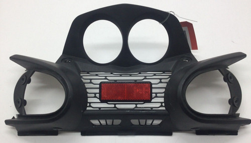 Yamaha rear tail light exhaust - yamaha,
