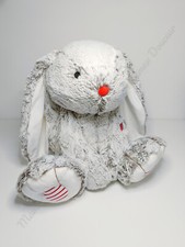 Peluche/Doudou Léo Lapin