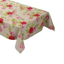 Nappe de Table en Toile Cirée