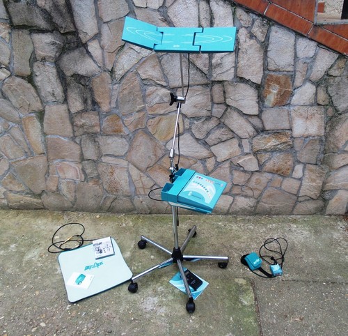 Bemer 3000 pemf magnetic - bemer,