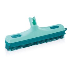 Leifheit Embout Balai en Caoutchouc pour Manches Téléscopiques Easy-Click, 56671