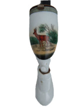 Pipe Allemande porcelaine