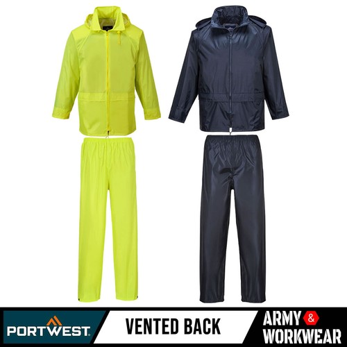 Portwest résistant - portwest,