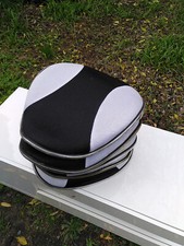 5 sièges de tabouret sans le pied