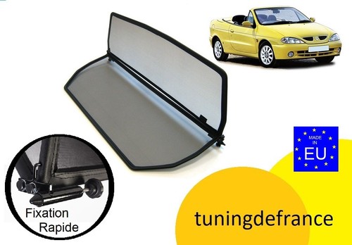 Renault megane 1996 - renault,