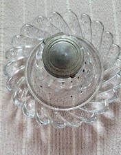 ANCIEN ENCRIER EN CERAMIQUE CRISTAL?...