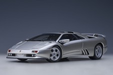 AutoArt Lamborghini Diablo SE