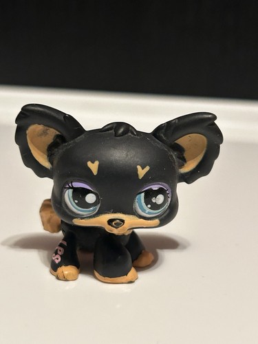 Authentic lps petshop - authentic,