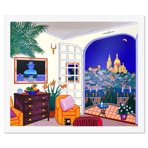 Fanch ledan intérieur avec - fanch,