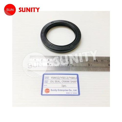 Taiwan sunity yse12 oil seal - oil,