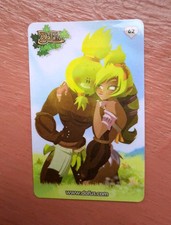 Carte loterie dofus numéro - de,
