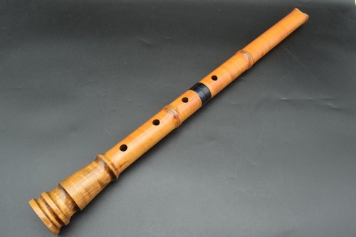 Ancien instrument flûte - instrument, de