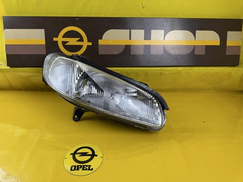 Phare droit opel omega h - phare, b