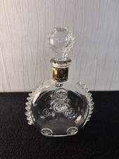 Carafe cognac Rémy Martin en