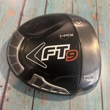 Callaway driver i mix - callaway, i-mix