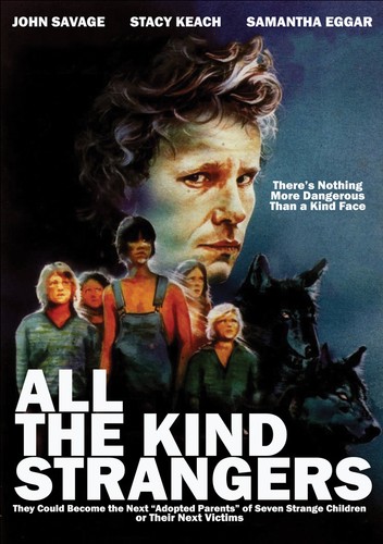 All the kind - the,