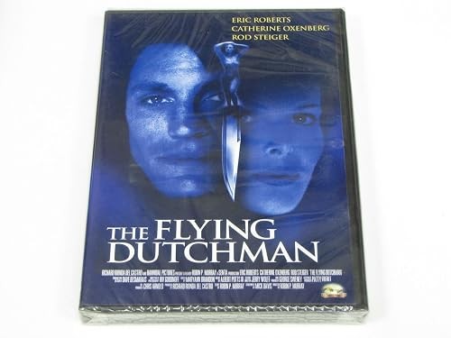 The flying dutchman - the,