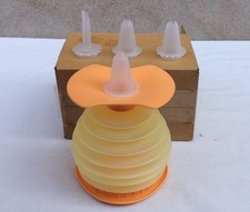 TUPPERWARE - Boule décor -