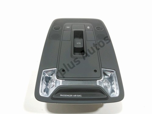 Plafonnier 8v0947111b6ps audi - 8v0947111b6ps,