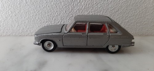 Dinky toys france renault - dinky, 16