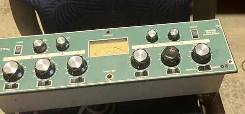 Altec 1592b working mixer - working,