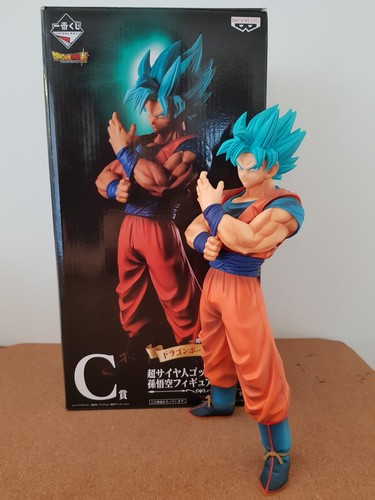 Figurine dragon ball - figurine,