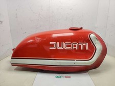 Réservoir ducati 500 Sport
