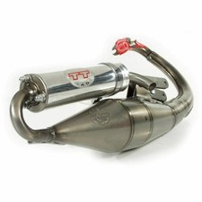 Échappement Complet Leovince