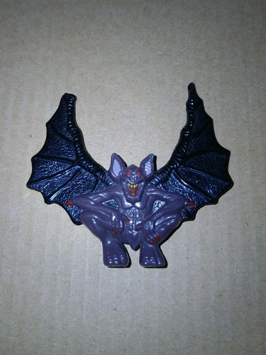 Pièces mighty max - mighty, nightwing