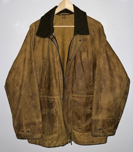 Filson 2015 tin - 2015, field