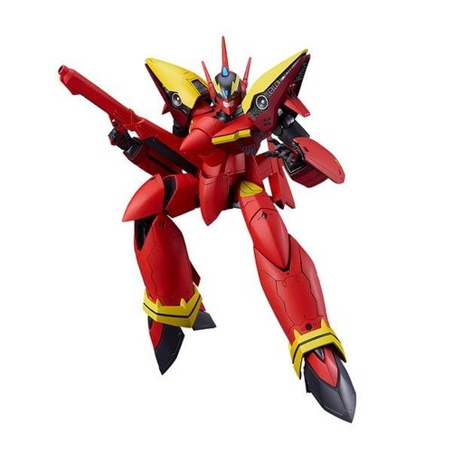 Plamax macross 19 - 7, vf-19