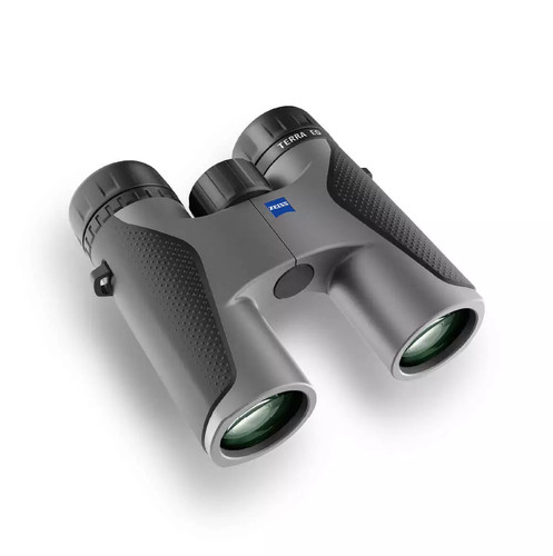 Jumelles zeiss terra 10x32 - jumelles,