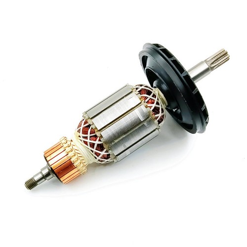Pour composant armature - pour,