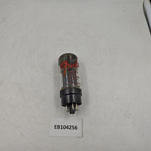 Fender sovtek 5881wxt - 5881wxt, tétrode