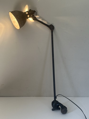 Rare lampe gras 214 - rare,