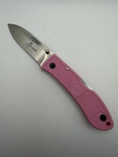 Kabar Dozier Pink Breast